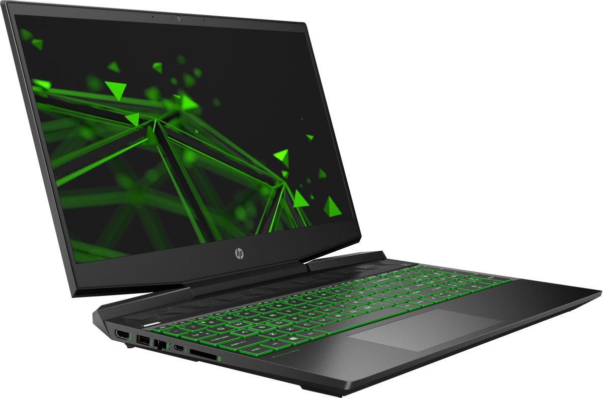 HP Pavilion 15-dk0016nt - 8UP15EA laptop specifications