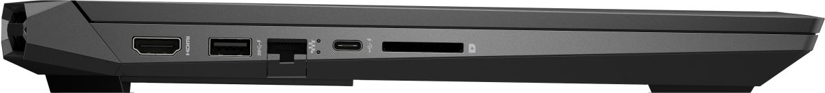 HP Pavilion 15-dk0900nc 132S8EA image gallery 6