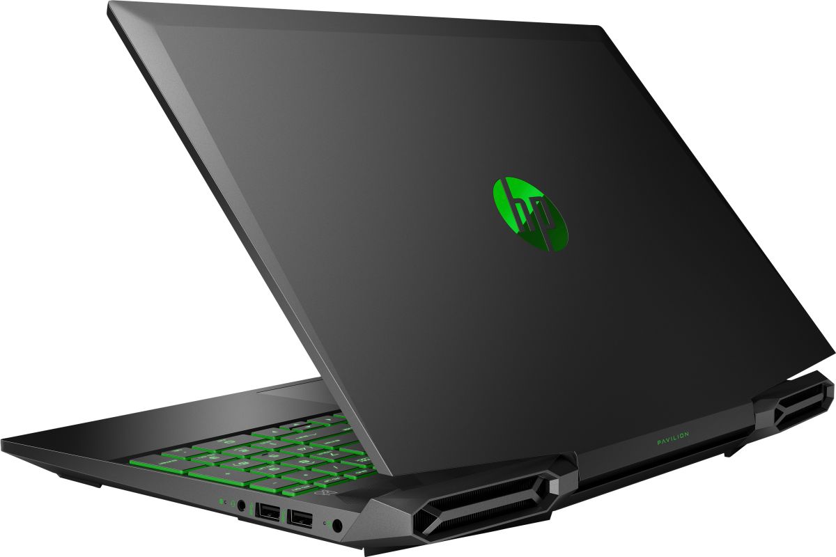 HP Pavilion 15-dk0262tx 3S111PA image gallery 5