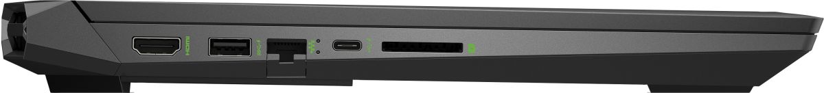 HP Pavilion 15-dk0262tx 3S111PA image gallery 6