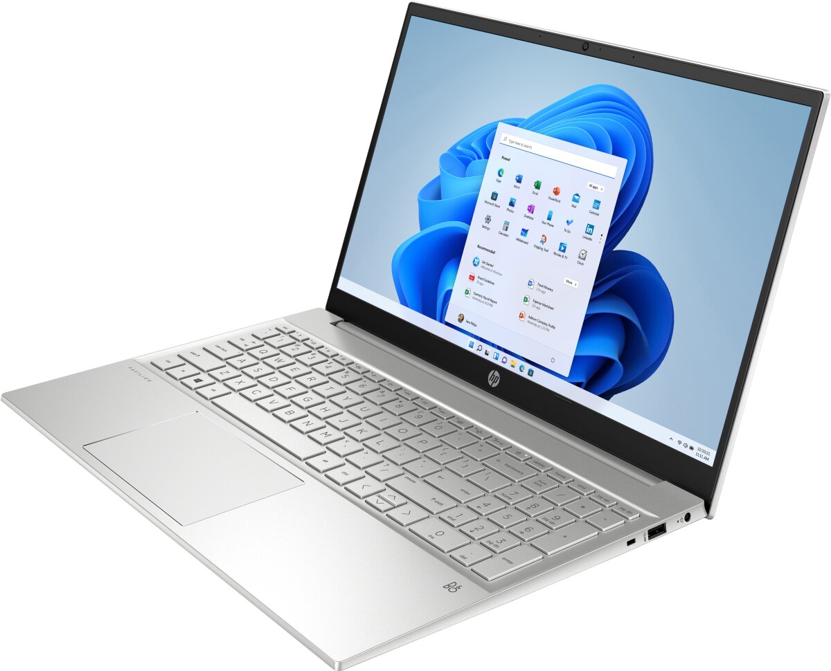 HP Pavilion 15-eg2024na A1XG7EA image gallery 2