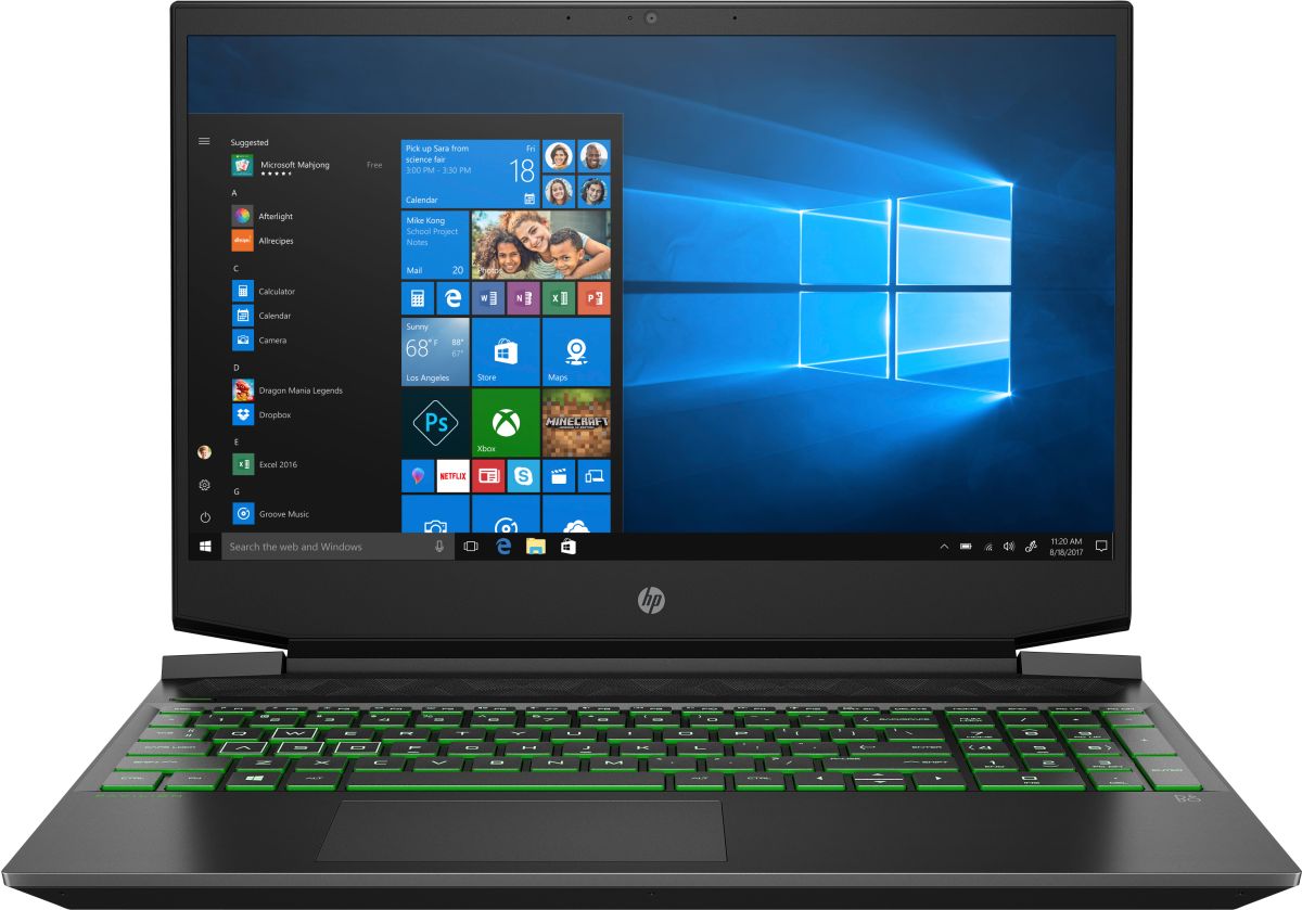 Écran LCD 15.6 Pouces FHD Pour HP Pavilion 15-EC0002NF - Dalle LED IPS Mate - DisplaySeek