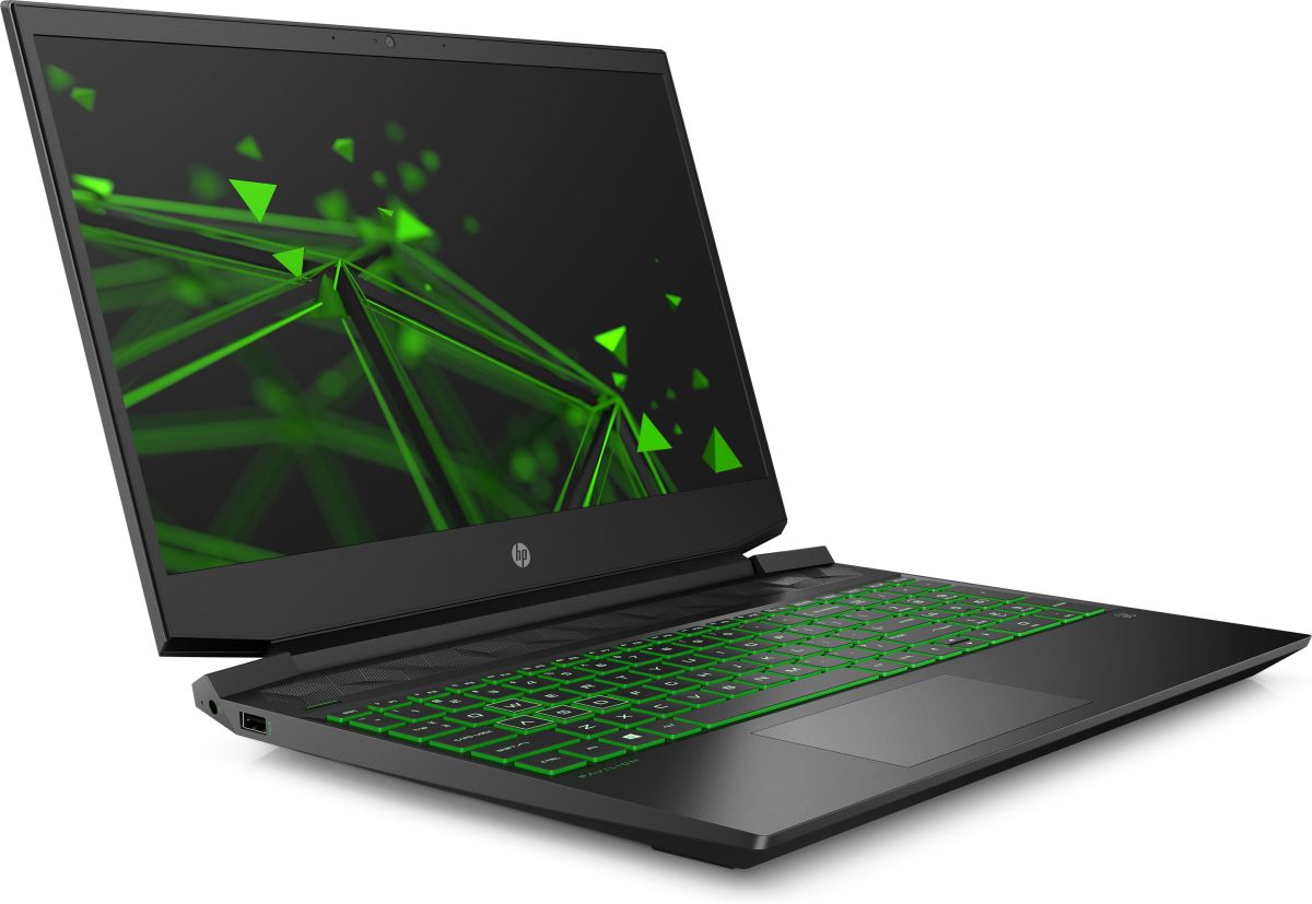 HP Pavilion 15-ec0054nq 14B94EA image gallery 3