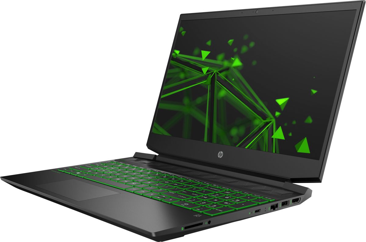 HP Pavilion 15-ec0054nq 14B94EA image gallery 4