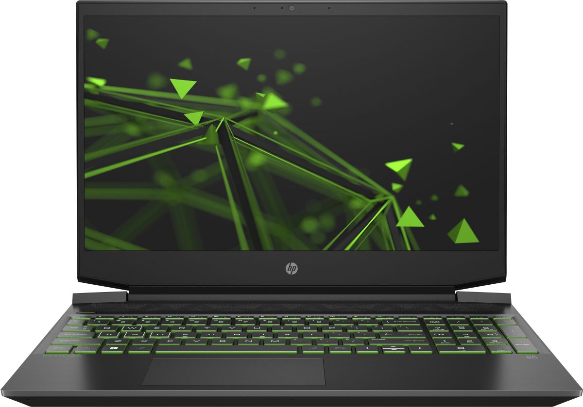 HP Pavilion 15-ec0054nq 14B94EA image gallery 2