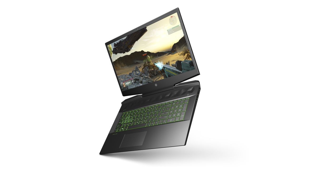 Hp Pavilion Gaming 15 Ec0315ng Nvidia Geforce Gtx 1650 HP Pavilion 15-ec0315ng - 8KT40EA laptop specifications
