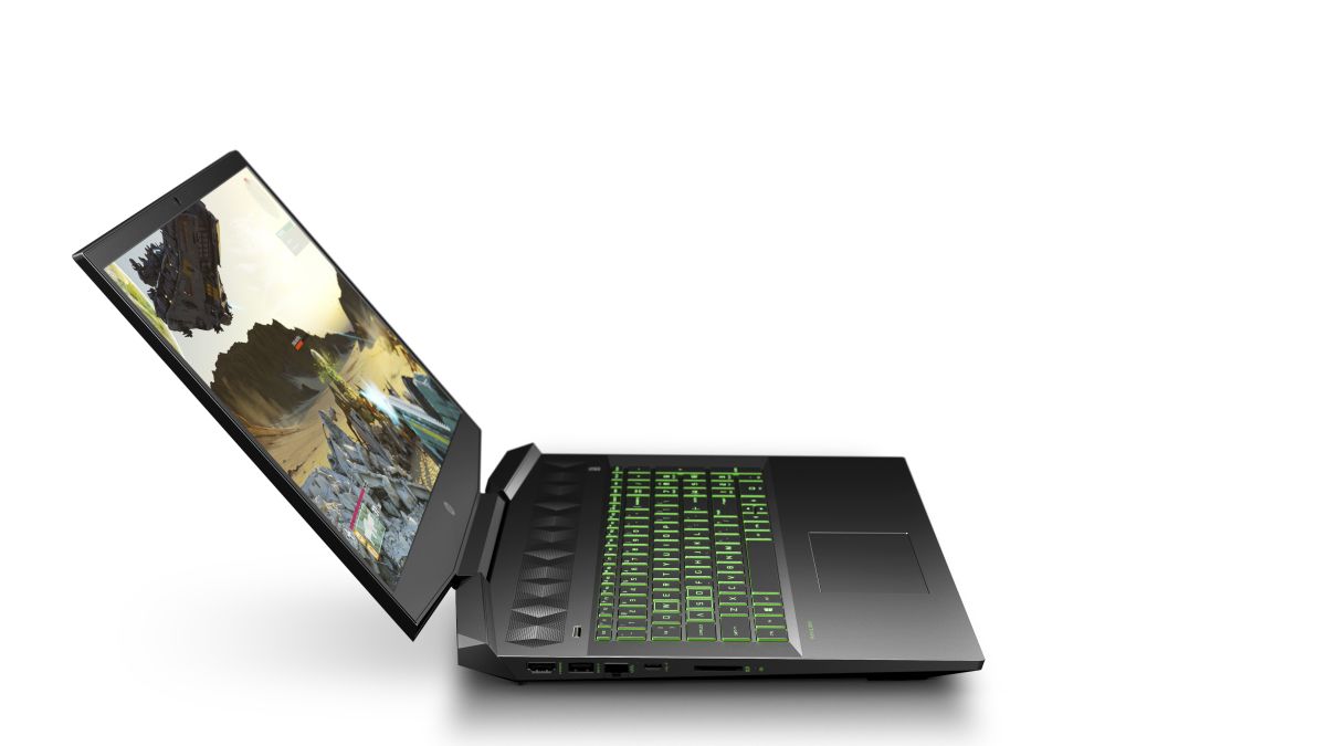 Hp Pavilion Gaming 15 Ec0315ng Nvidia Geforce Gtx 1650 HP Pavilion 15-ec0315ng - 8KT40EA laptop specifications