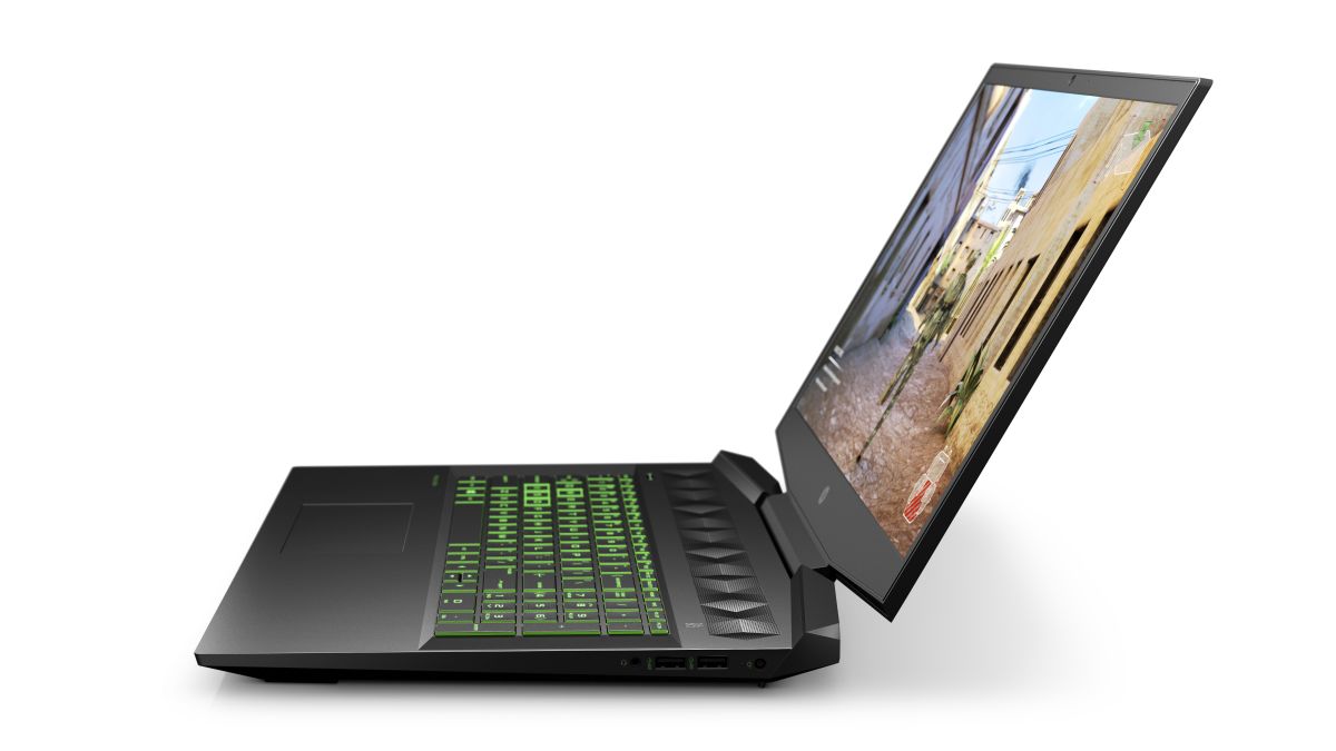 Hp Pavilion Gaming 15 Ec0315ng Nvidia Geforce Gtx 1650 HP Pavilion 15-ec0315ng - 8KT40EA laptop specifications