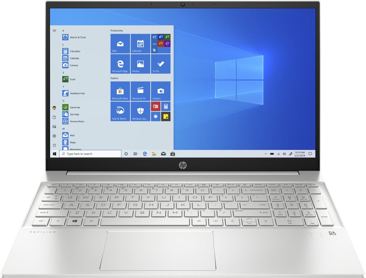 HP Pavilion 15-eg0025od 299L8UAR image gallery 1