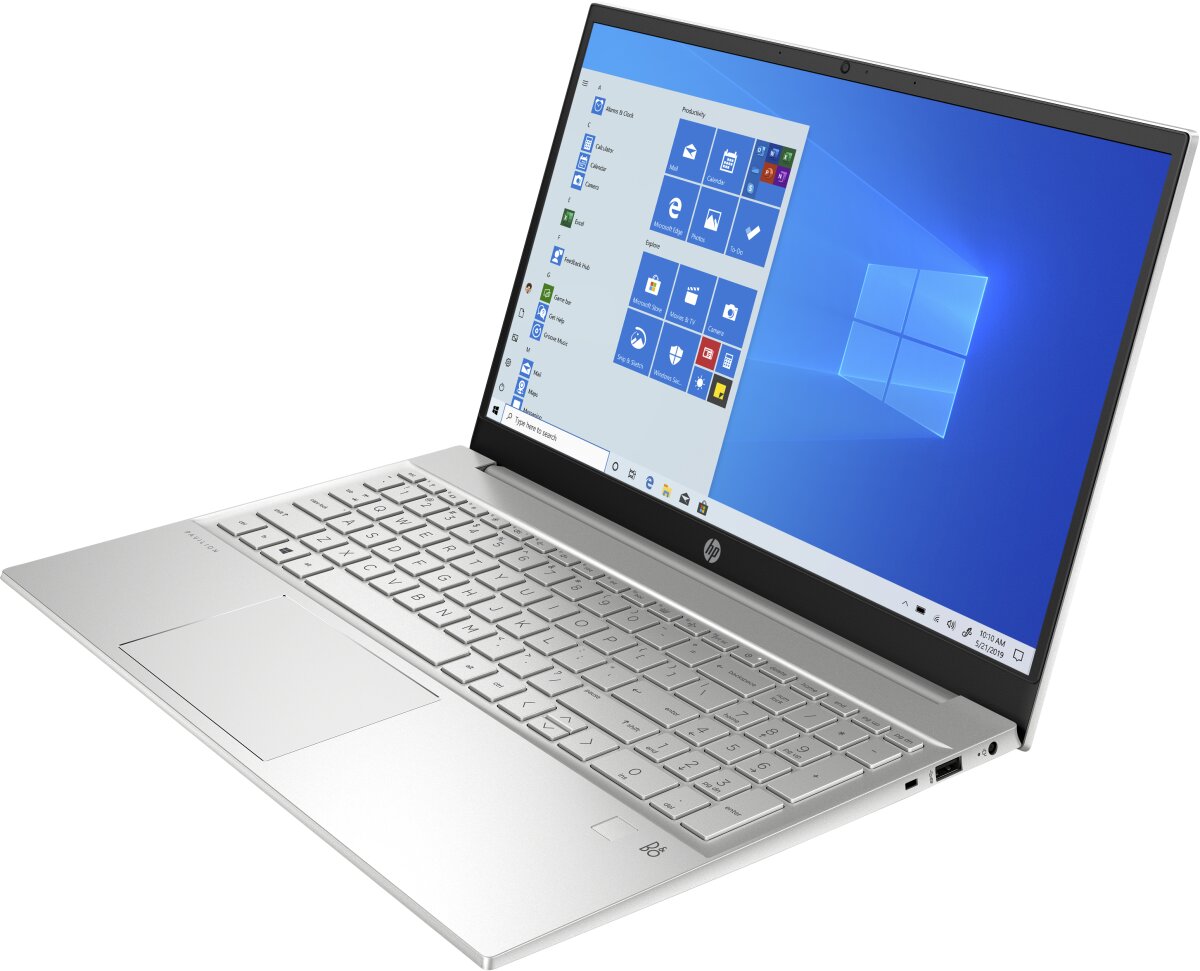 HP Pavilion 15-eg0025od 299L8UAR image gallery 2