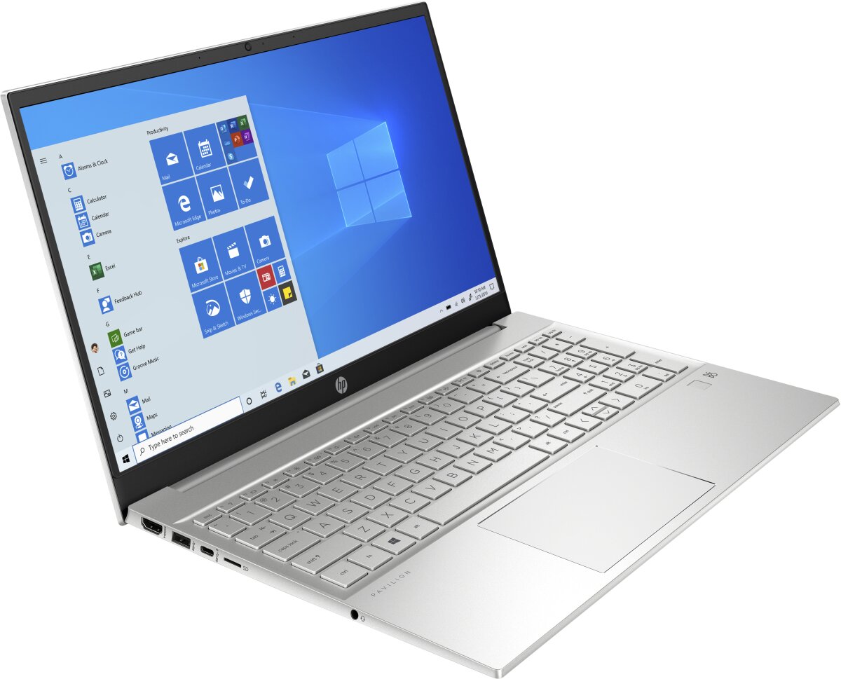 HP Pavilion 15-eg0025od 299L8UAR image gallery 3