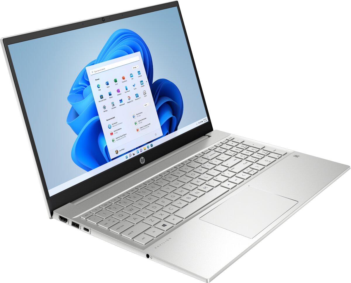 HP Pavilion 15-eg2015na 6T9R5EA image gallery 3