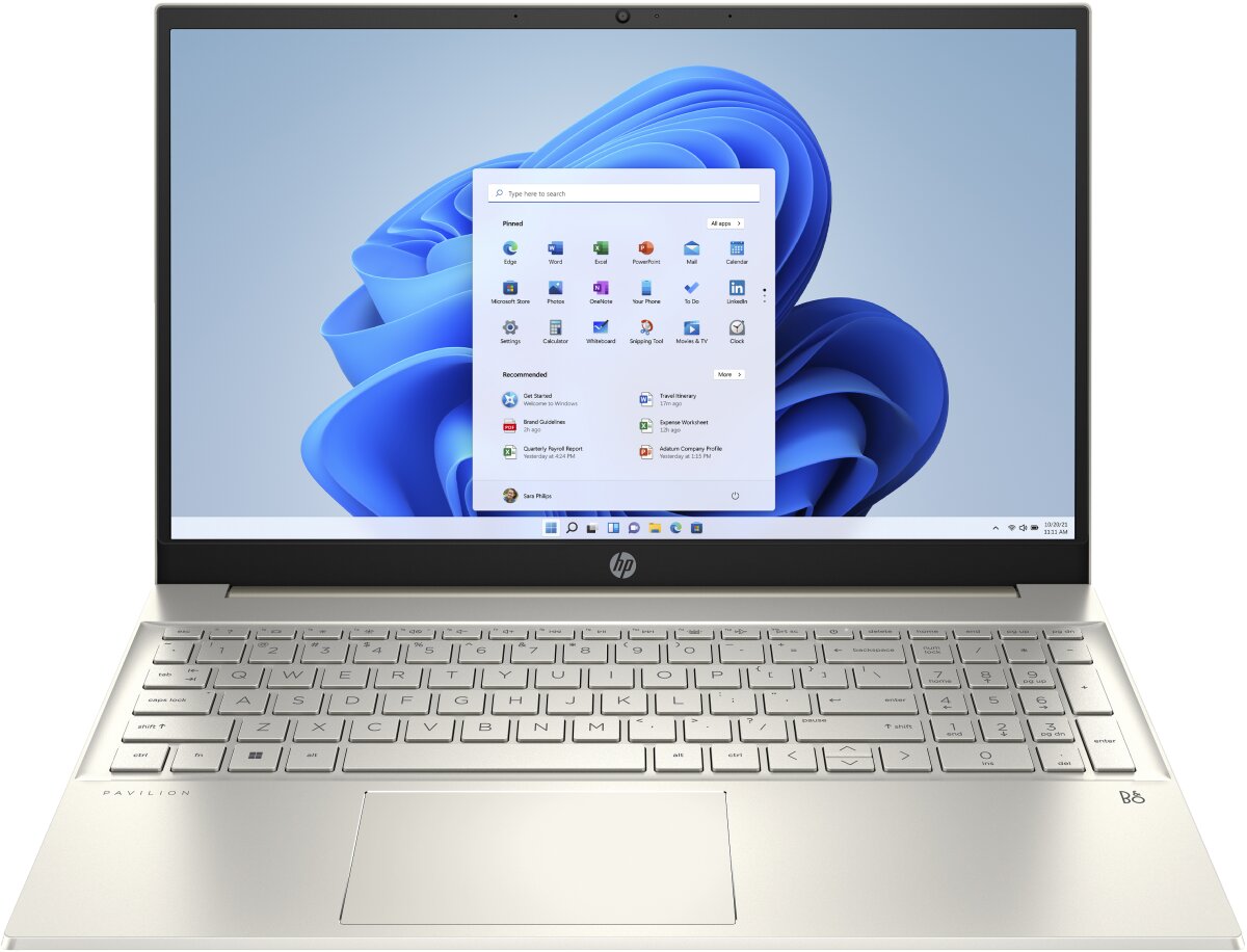 HP Pavilion 15-eg2018na 6T9R6EA image gallery 1