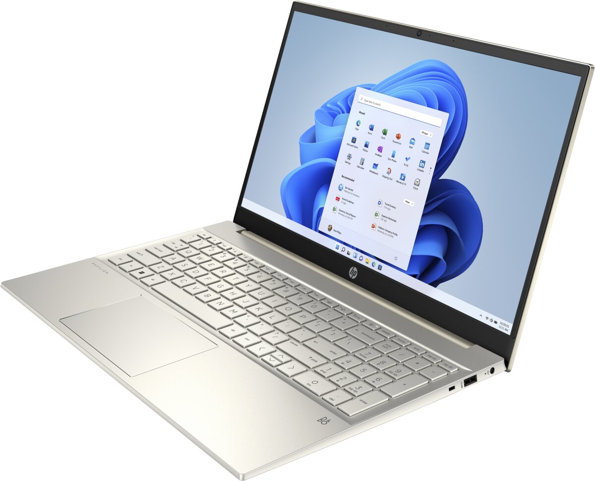 HP Pavilion 15-eg2018na 6T9R6EA image gallery 2