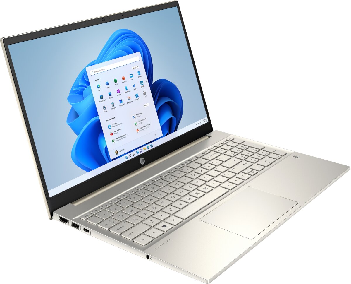 HP Pavilion 15-eg2018na 6T9R6EA image gallery 3