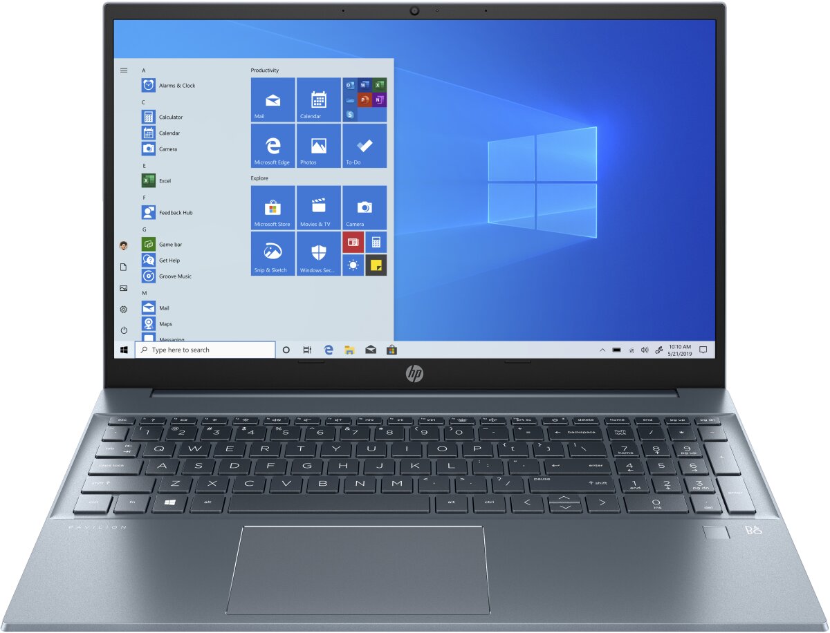 HP Pavilion 15-eh1070wm 364K5UA#ABA image gallery 1