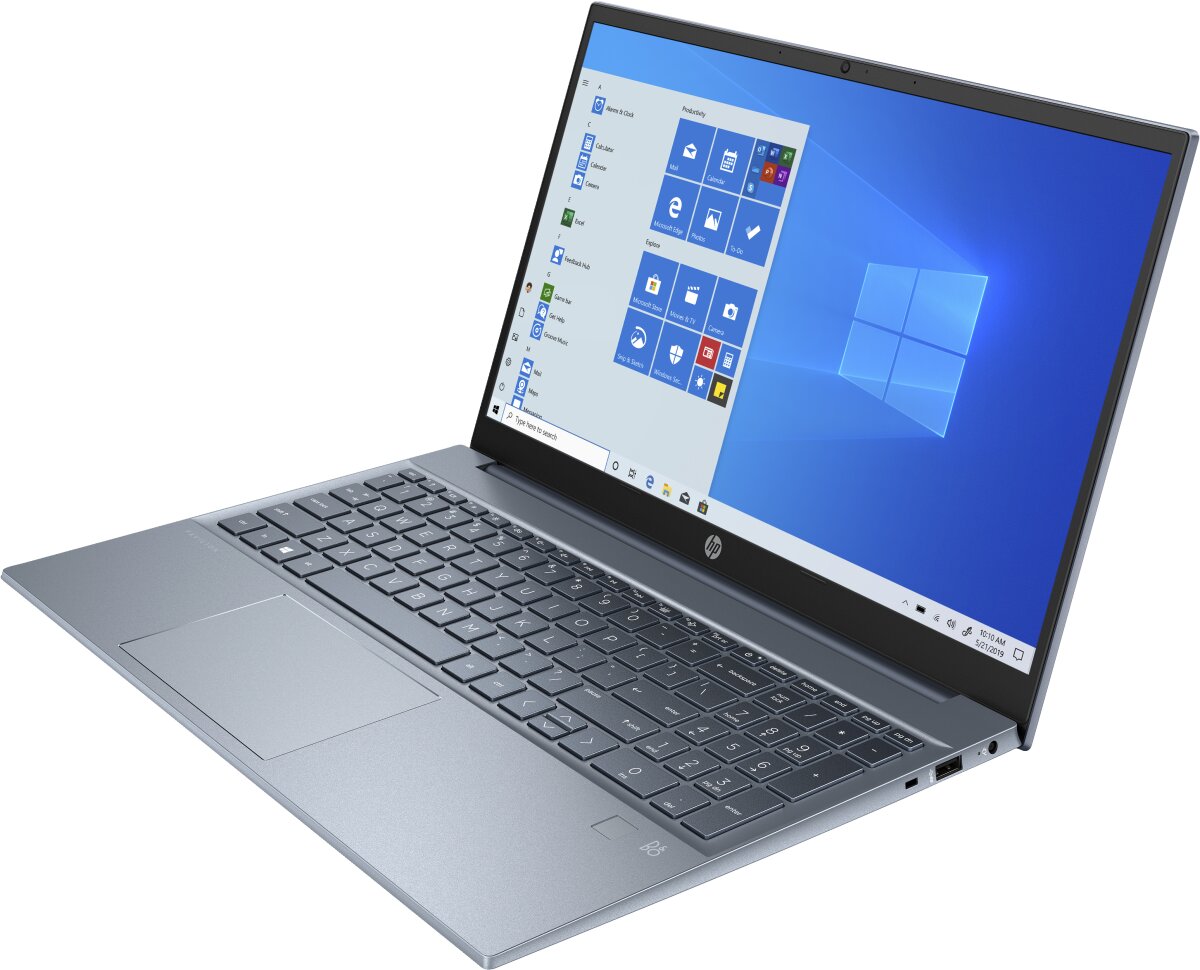 HP Pavilion 15-eh1070wm 364K5UA#ABA image gallery 2