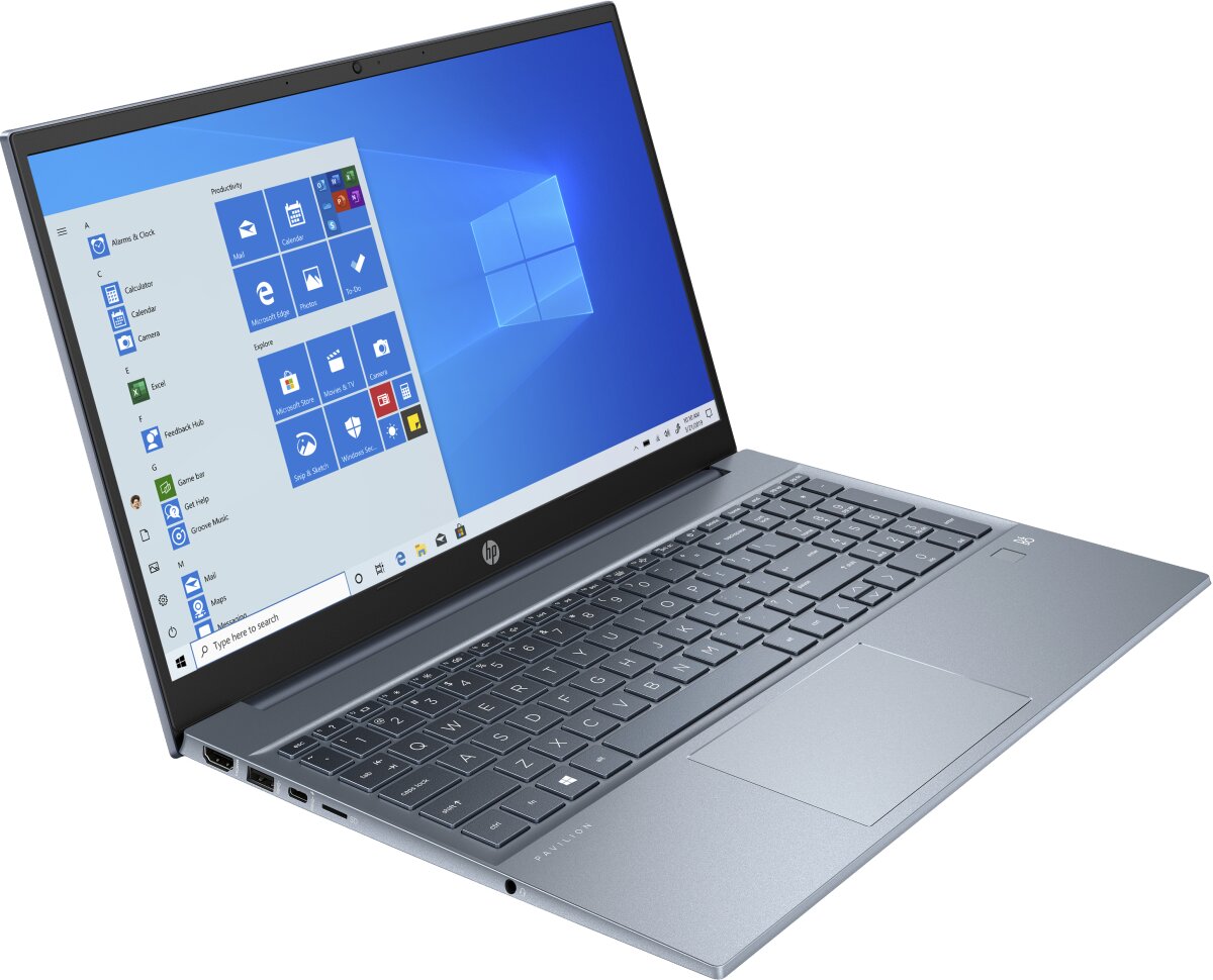 HP Pavilion 15-eh1070wm 364K5UA#ABA image gallery 3
