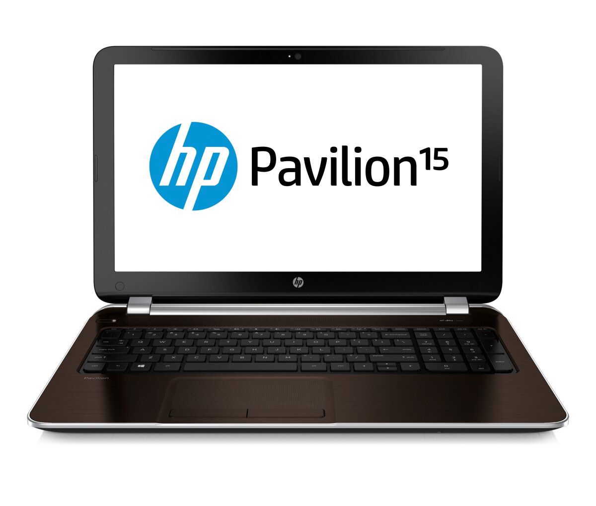 HP Pavilion 15-n261nr F4C92UA#ABA image gallery 5