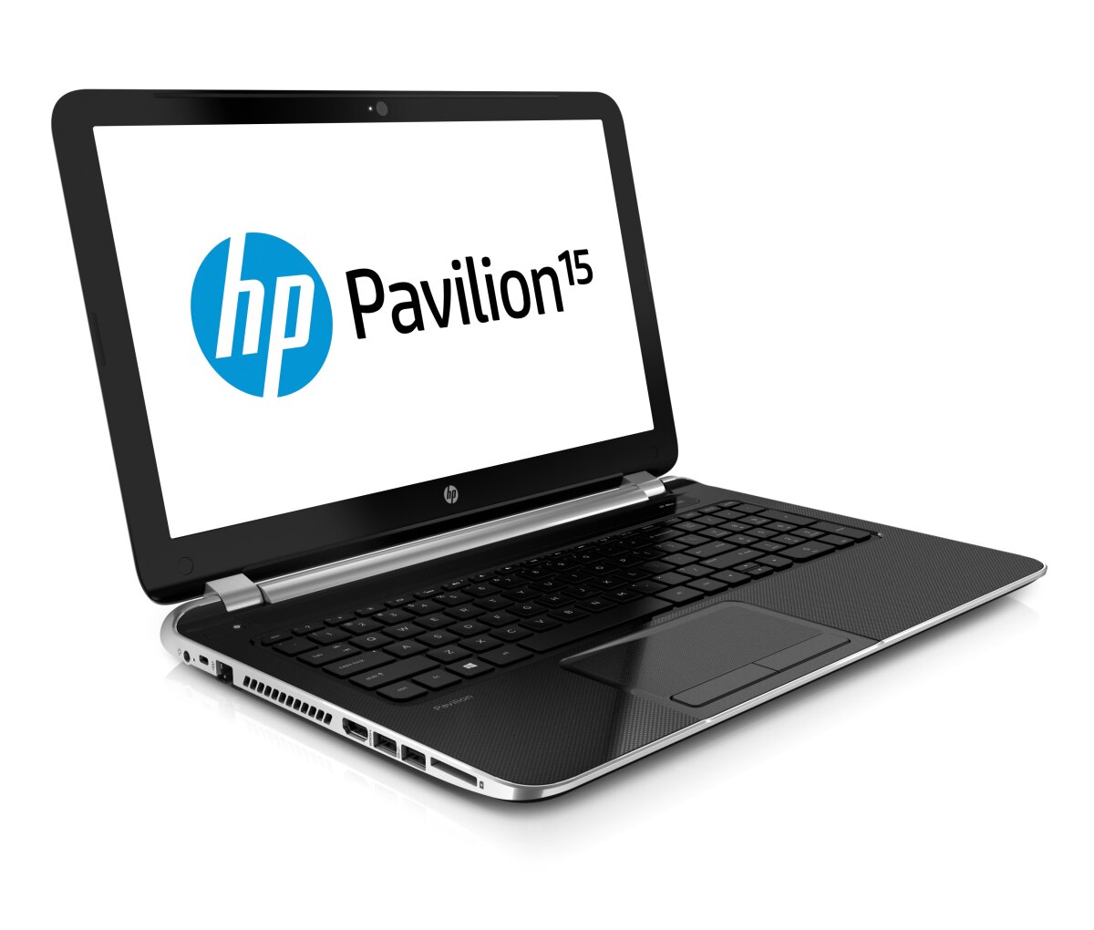 HP Pavilion 15-n261nr F4C92UA#ABA image gallery 3