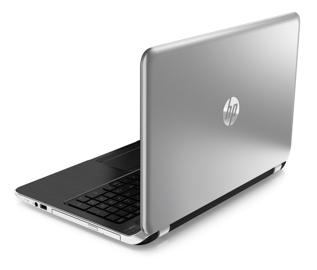 HP Pavilion 15-n207nr F5Y81UA#ABA image gallery 5
