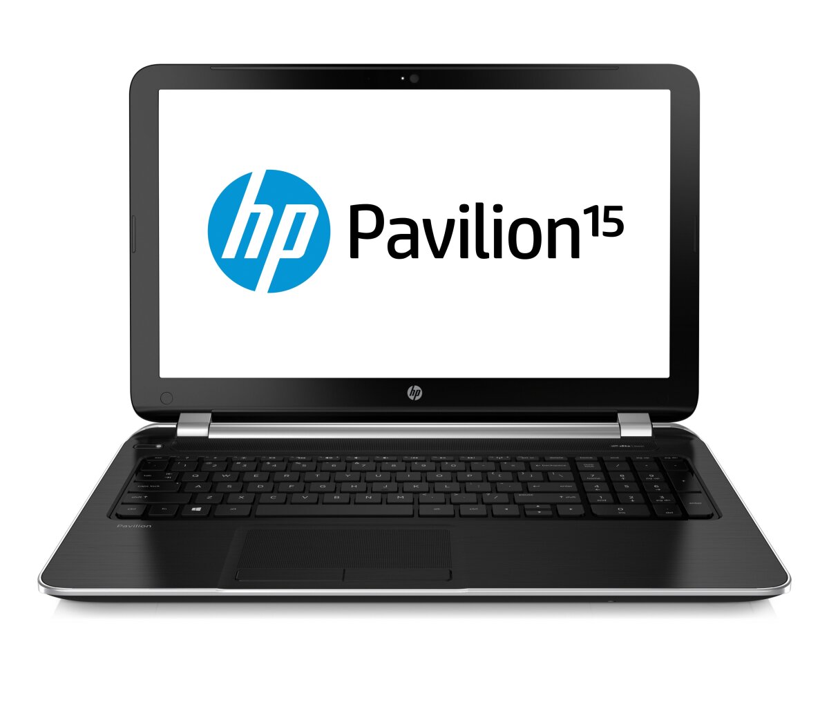 HP Pavilion 15-n207nr F5Y81UA#ABA image gallery 3