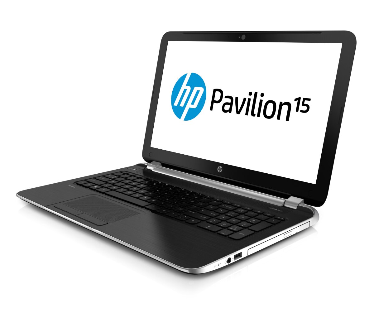 HP Pavilion 15-n207nr F5Y81UA#ABA image gallery 2