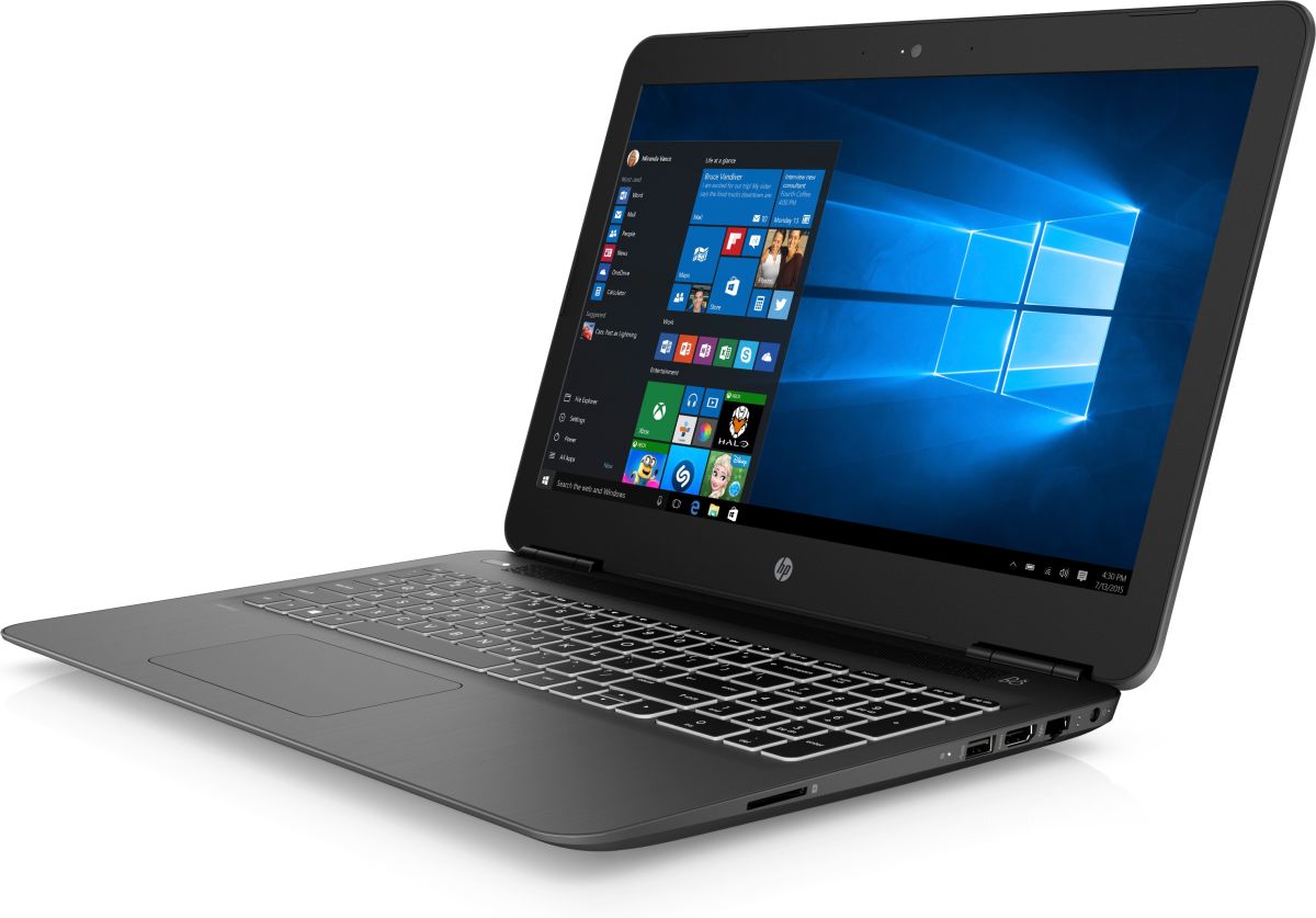 HP Pavilion 15-bc506nf 7SF53EA image gallery 2