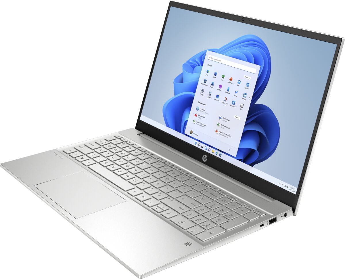 HP Pavilion 15-eh1026na 8B589EA image gallery 2