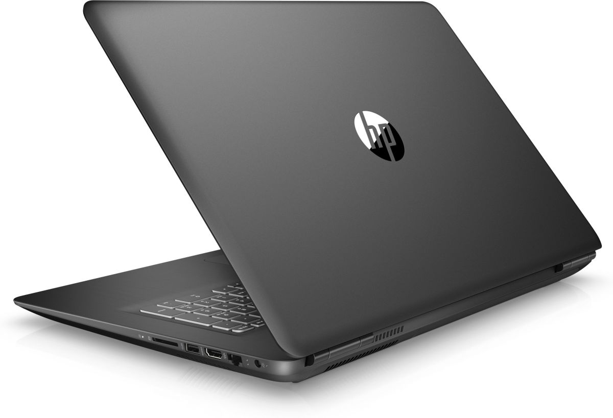 HP Pavilion 17-ab479no 4RF89EA image gallery 6