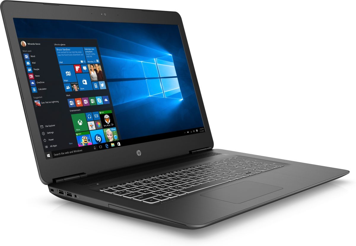 HP Pavilion 17-ab406ng 6RP90EA image gallery 2