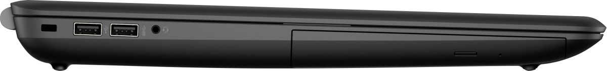 HP Pavilion 17-ab430ng 4DE63EA image gallery 9