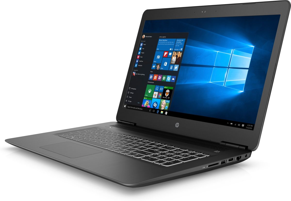 HP Pavilion 17-ab406ng 6RP90EA image gallery 3