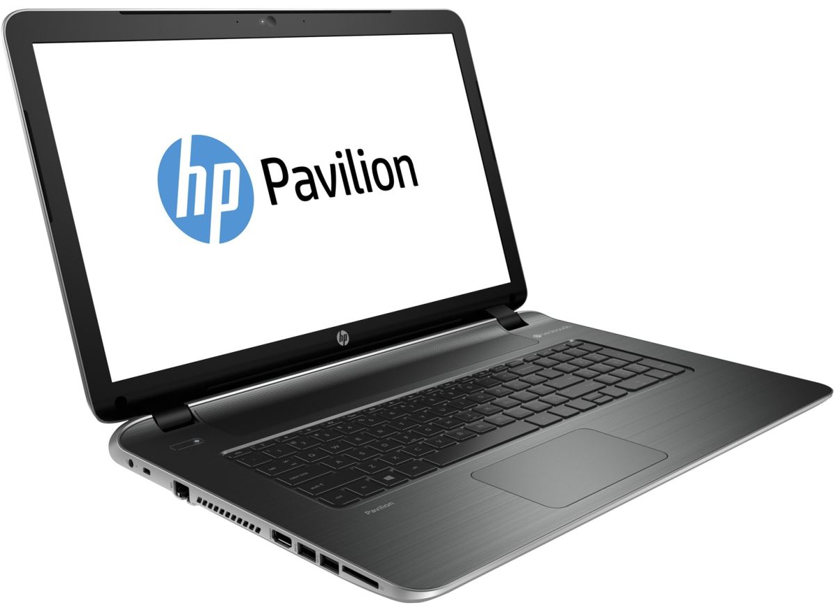 HP Pavilion 17-f263ng L9N91EA image gallery 1