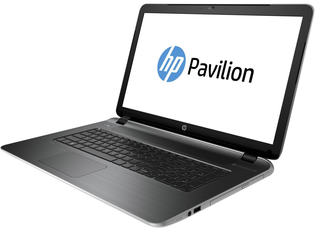 HP Pavilion 17-f263ng L9N91EA image gallery 3