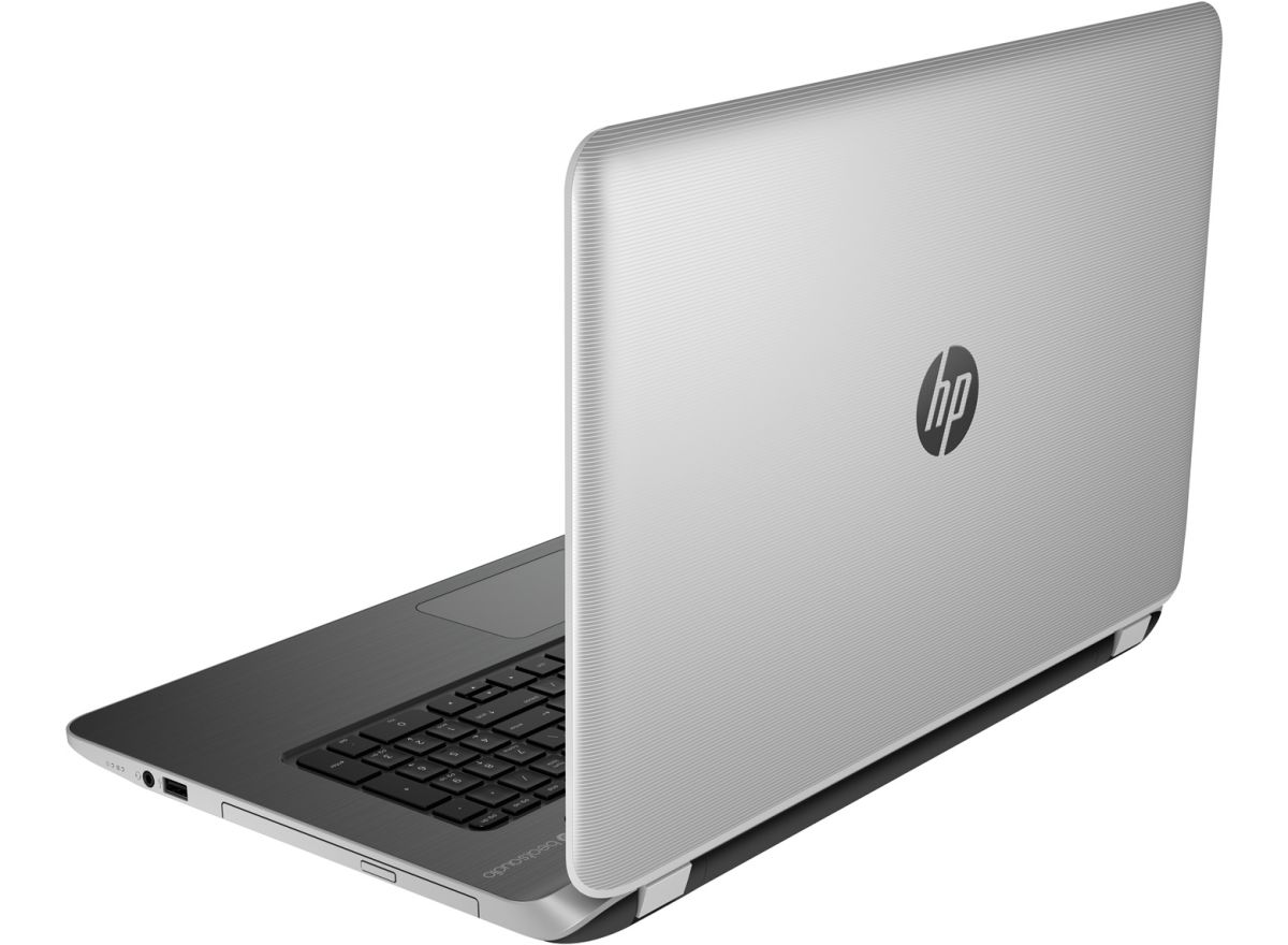 HP Pavilion 17-f263ng L9N91EA image gallery 4