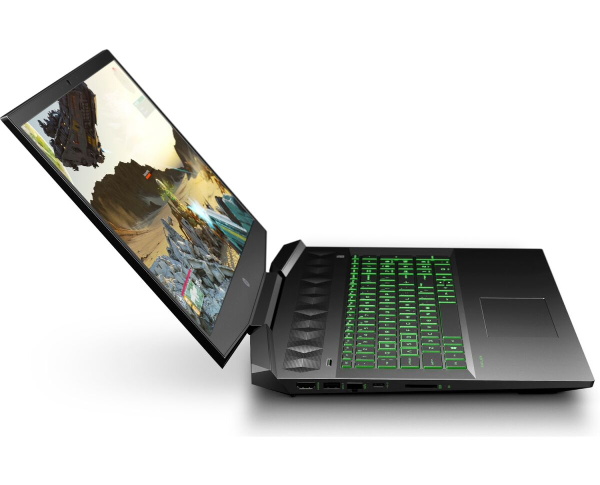 HP Pavilion Gaming 17-cd0250nia 7NB24EA image gallery 3