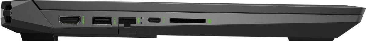 HP Pavilion Gaming 15-dk1005na 1L6E9EA image gallery 4