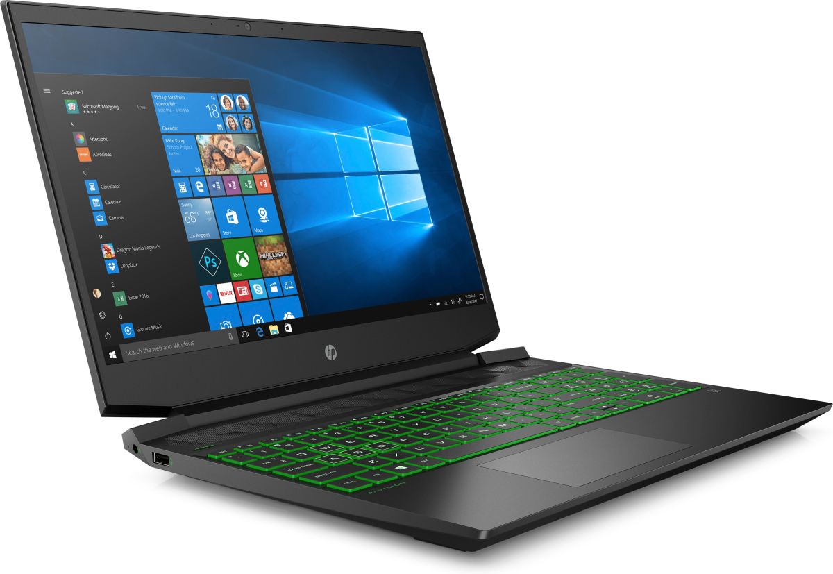 HP Pavilion 15-ec0051nf 133F3EA image gallery 3