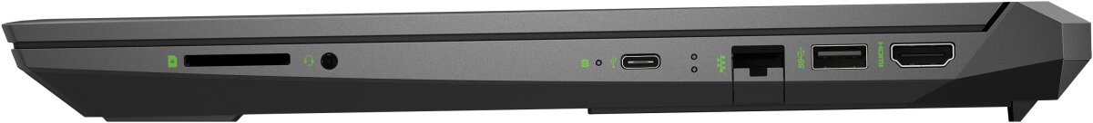 HP Pavilion Gaming 15-ec0004nk 9QT57EA image gallery 6