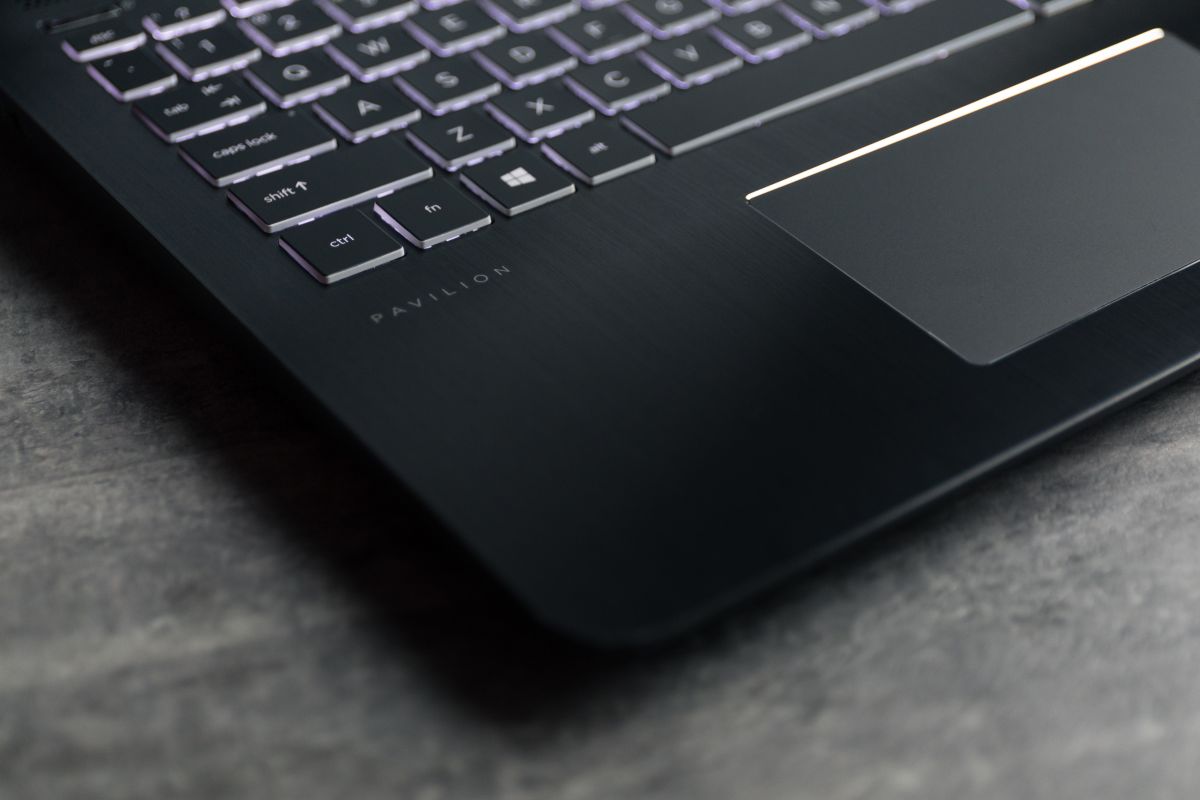 HP Pavilion Power 15-cb012ng 2PX81EA image gallery 12