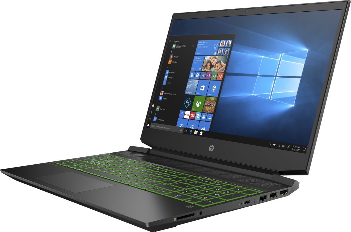 HP Pavilion 15-ec0051nf 133F3EA image gallery 4