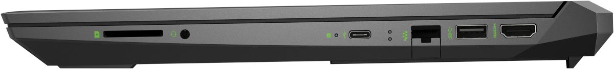 HP Pavilion 15-ec0051nf 133F3EA image gallery 7