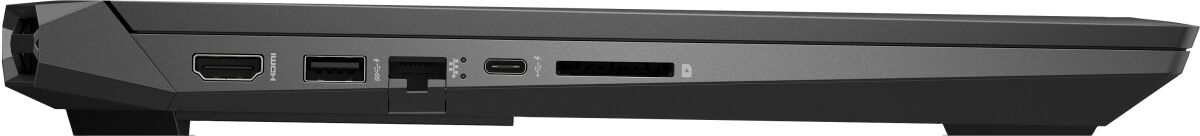 HP Pavilion Gaming 15-dk1024na 1L6F0EA image gallery 5