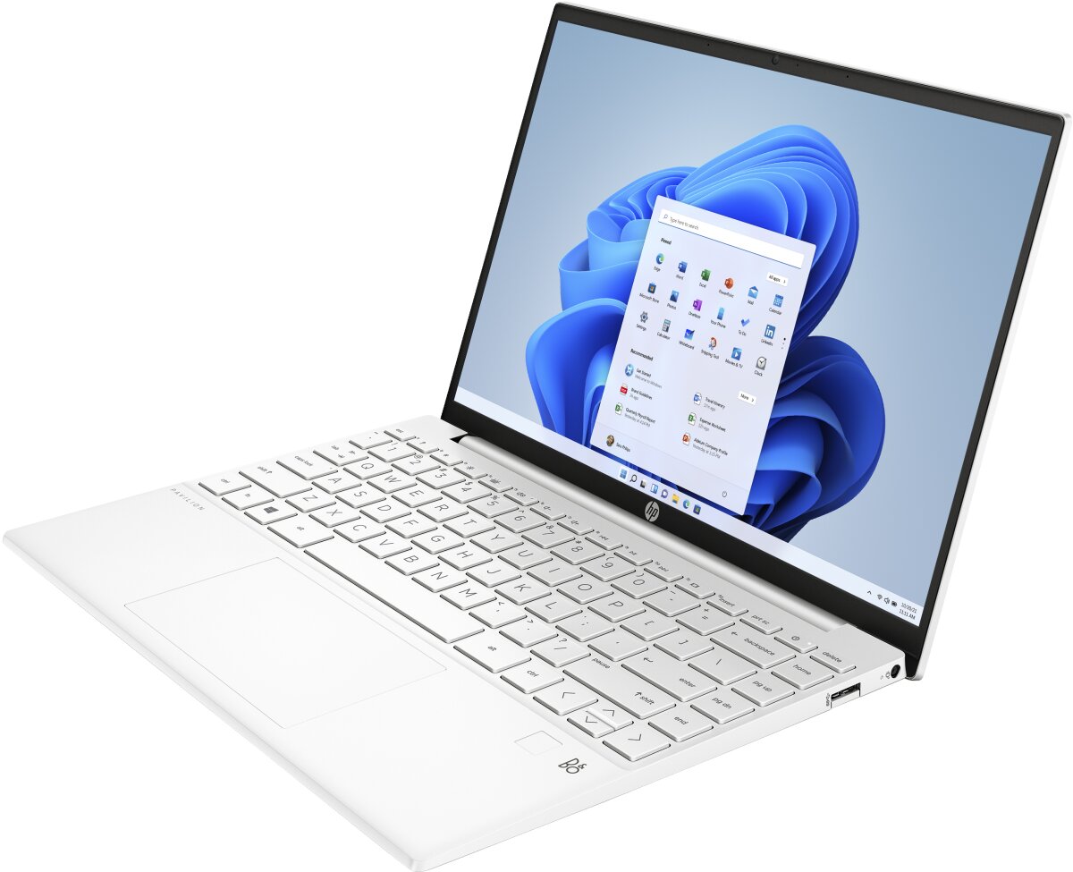 HP Pavilion Aero 13-be1008na 6T9Q0EA image gallery 3