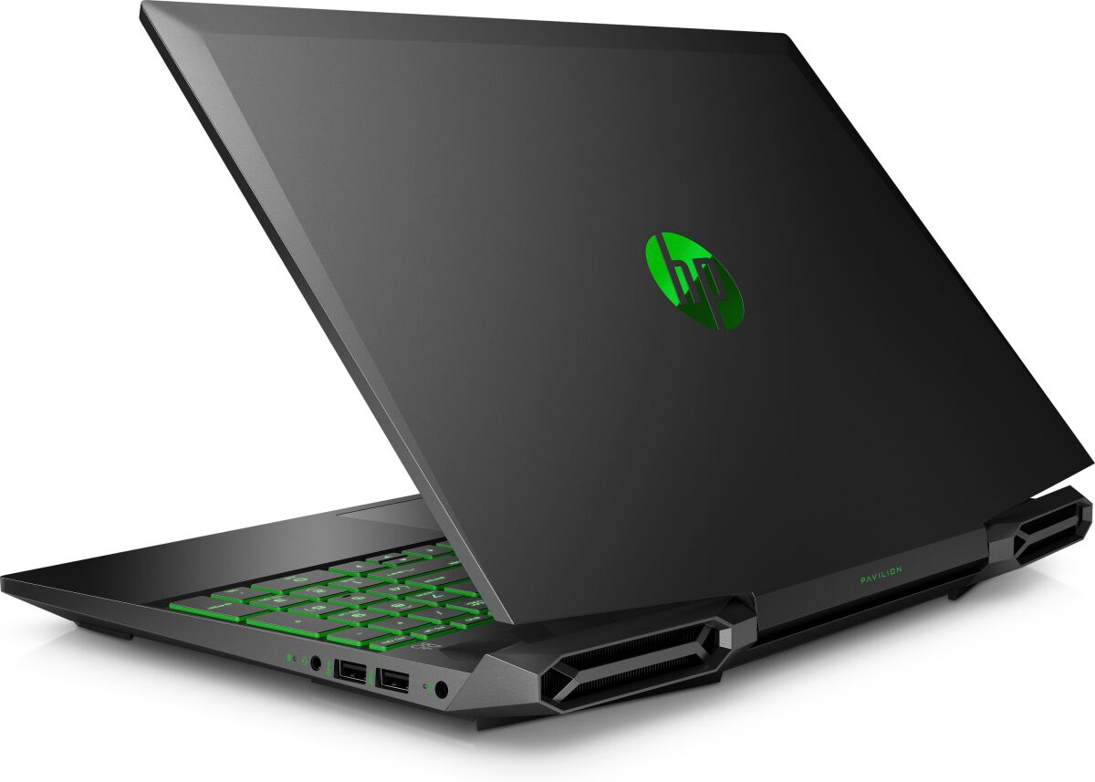 HP Pavilion Gaming 15-dk0114tx 7LH71PA image gallery 4
