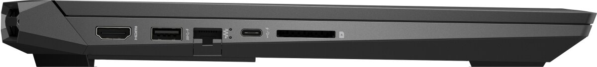 HP Pavilion Gaming 15-dk1021na 1Q0K5EA image gallery 5