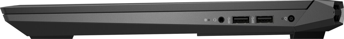 HP Pavilion Gaming 15-dk2017na 4H2A5EA image gallery 6