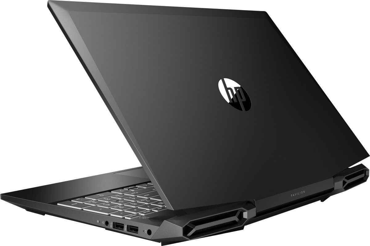 HP Pavilion Gaming 15-dk2017sa 4H2J2EA image gallery 4