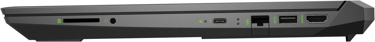HP Pavilion Gaming 15-ec1000na 19M15EA image gallery 6